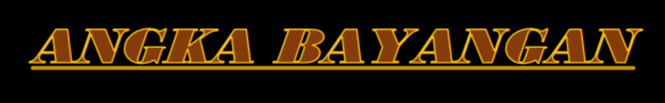 ANGKA BAYANGAN